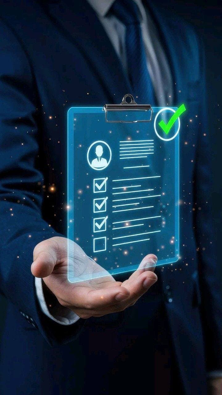 Senior Full Stack Developer